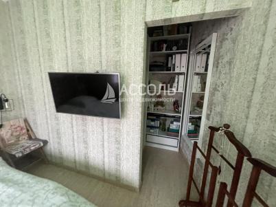 Продажа квартиры Омск. ул. Красный Путь,101/2