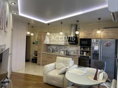 Продажа квартиры Омск. ул. Красный Путь,101/2