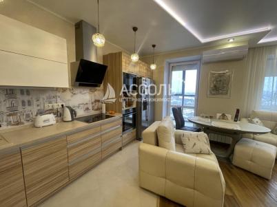 Продажа квартиры Омск. ул. Красный Путь,101/2