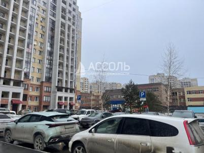 Продажа квартиры Омск. ул. Красный Путь,101/2