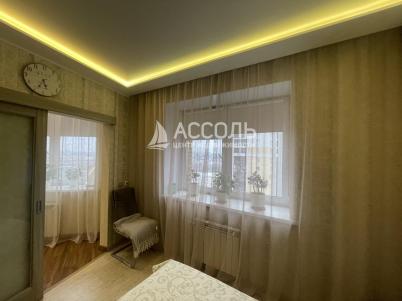 Продажа квартиры Омск. ул. Красный Путь,101/2