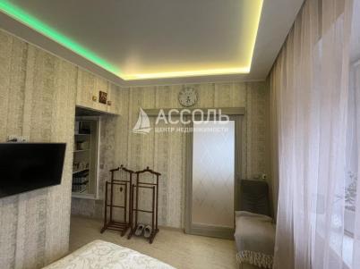 Продажа квартиры Омск. ул. Красный Путь,101/2