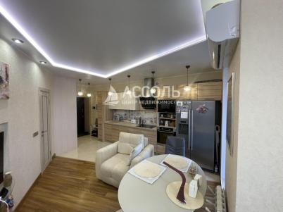 Продажа квартиры Омск. ул. Красный Путь,101/2