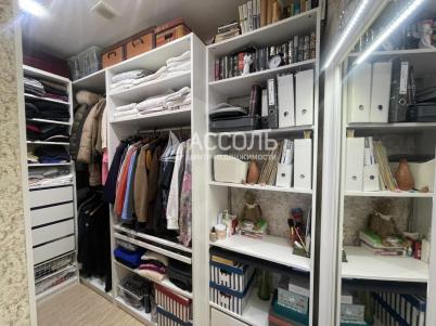 Продажа квартиры Омск. ул. Красный Путь,101/2