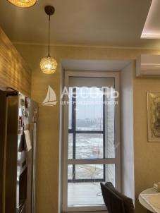 Продажа квартиры Омск. ул. Красный Путь,101/2