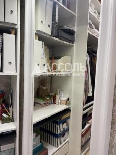 Продажа квартиры Омск. ул. Красный Путь,101/2