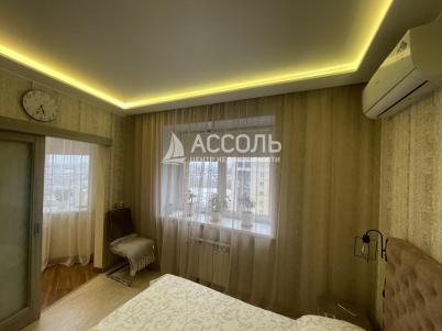 Продажа квартиры Омск. ул. Красный Путь,101/2