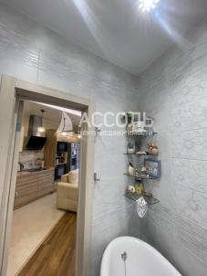 Продажа квартиры Омск. ул. Красный Путь,101/2