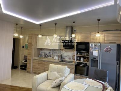 Продажа квартиры Омск. ул. Красный Путь,101/2