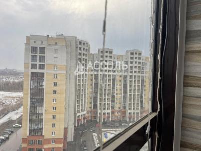 Продажа квартиры Омск. ул. Красный Путь,101/2