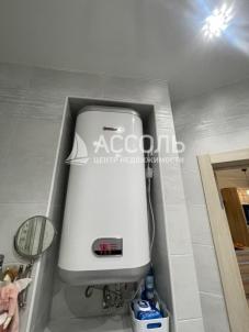 Продажа квартиры Омск. ул. Красный Путь,101/2