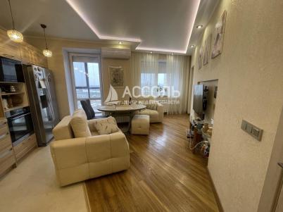 Продажа квартиры Омск. ул. Красный Путь,101/2