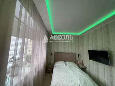 Продажа квартиры Омск. ул. Красный Путь,101/2