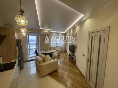 Продажа квартиры Омск. ул. Красный Путь,101/2