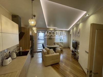 Продажа квартиры Омск. ул. Красный Путь,101/2