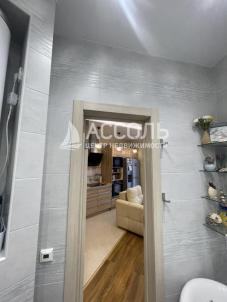 Продажа квартиры Омск. ул. Красный Путь,101/2