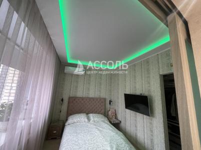 Продажа квартиры Омск. ул. Красный Путь,101/2