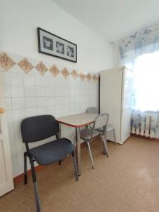 Аренда квартиры Омск. улица Серова 22