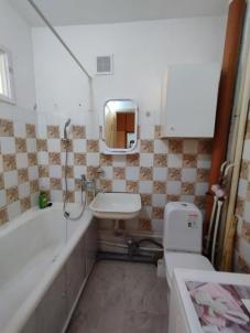 Аренда квартиры Омск. улица Серова 22