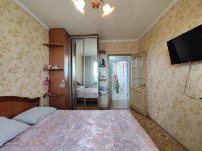 Продажа квартиры Омск. Гражданская улица 1