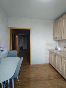 Продажа квартиры Омск. Гражданская улица 1