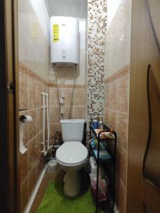 Продажа квартиры Омск. Гражданская улица 1