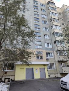 Продажа квартиры Омск. Гражданская улица 1