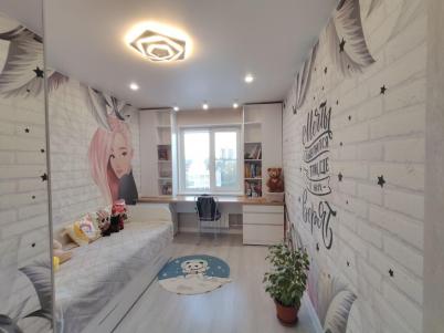 Продажа квартиры Омск. Гражданская улица 1