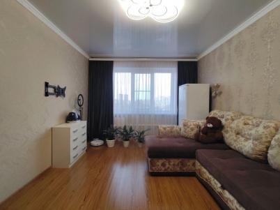 Продажа квартиры Омск. Гражданская улица 1