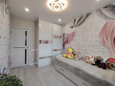 Продажа квартиры Омск. Гражданская улица 1