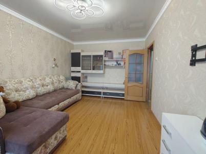 Продажа квартиры Омск. Гражданская улица 1