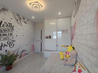 Продажа квартиры Омск. Гражданская улица 1