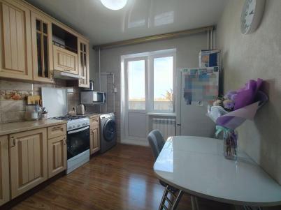 Продажа квартиры Омск. Гражданская улица 1