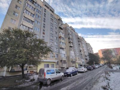 Продажа квартиры Омск. Гражданская улица 1