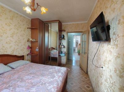 Продажа квартиры Омск. Гражданская улица 1