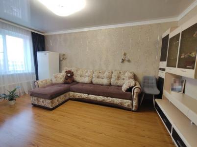 Продажа квартиры Омск. Гражданская улица 1