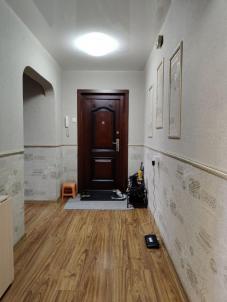 Продажа квартиры Омск. Гражданская улица 1