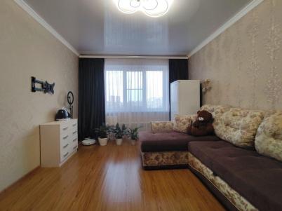 Продажа квартиры Омск. Гражданская улица 1