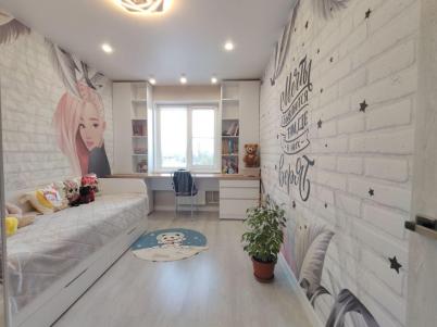 Продажа квартиры Омск. Гражданская улица 1