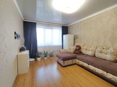 Продажа квартиры Омск. Гражданская улица 1