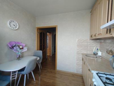 Продажа квартиры Омск. Гражданская улица 1