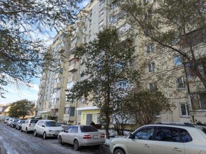 Продажа квартиры Омск. Гражданская улица 1