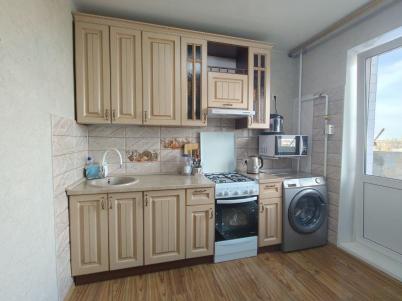 Продажа квартиры Омск. Гражданская улица 1