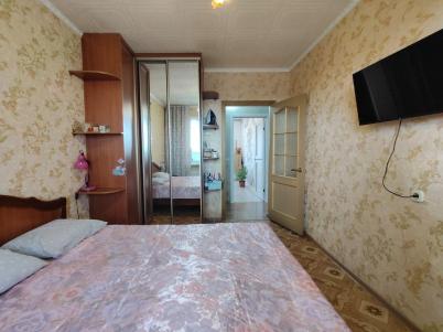 Продажа квартиры Омск. Гражданская улица 1