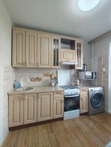 Продажа квартиры Омск. Гражданская улица 1