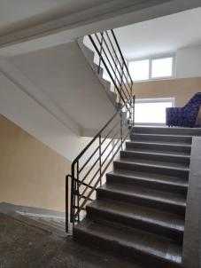 Продажа квартиры Омск. Гражданская улица 1