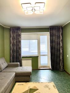 Продажа квартиры Омск. улица 10 лет Октября 113