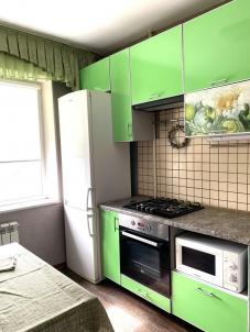 Продажа квартиры Омск. улица 10 лет Октября 113