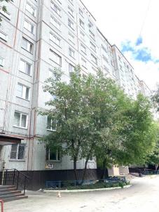 Продажа квартиры Омск. улица 10 лет Октября 113