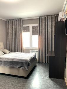 Продажа квартиры Омск. улица 10 лет Октября 113